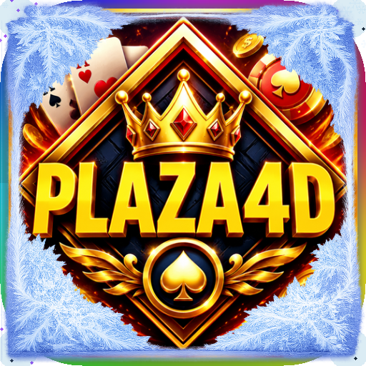 plaza4d — galeri pratinjau Resmi APK
